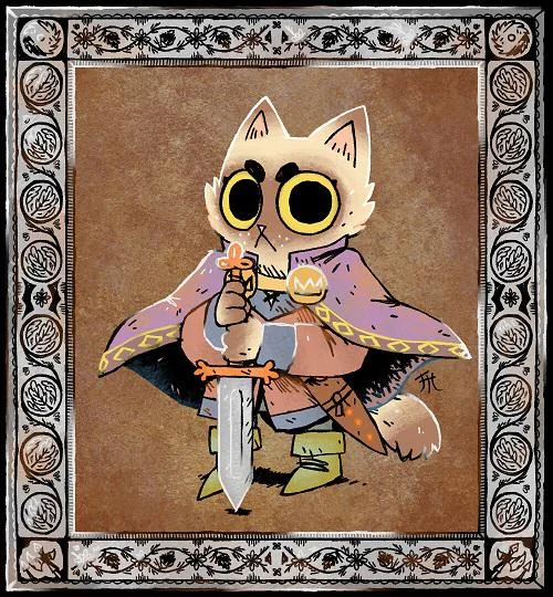 Plus d’informations sur «&nbsp;Root: Le Gambit de la Warquise&nbsp;»