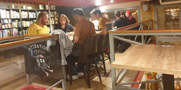 Plus d’informations sur «&nbsp;Yakafrétiller&nbsp;»