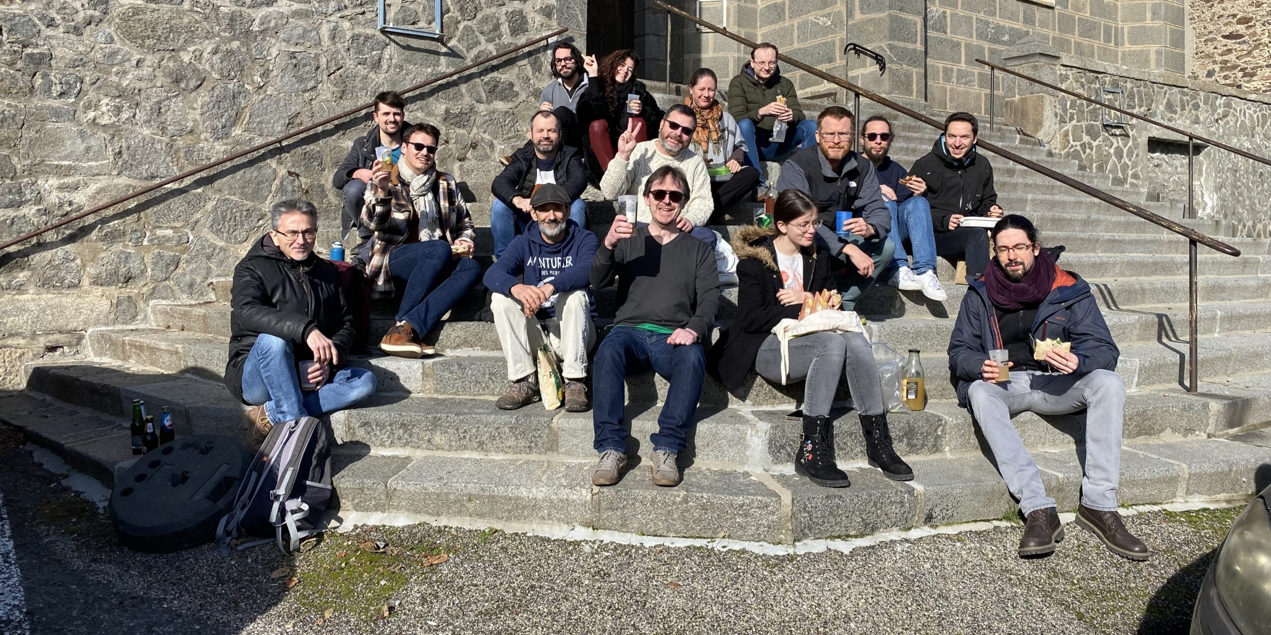 Plus d’informations sur «&nbsp;Encore un scandaleux tournoi !&nbsp;»