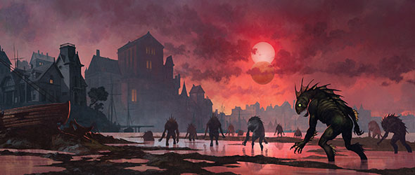 Plus d’informations sur «&nbsp;Réunion de CA - Les murmures d'Oullinsmouth&nbsp;»