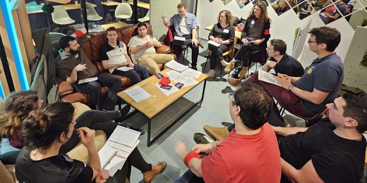 Plus d’informations sur «&nbsp;Blood on the DK Gones&nbsp;»