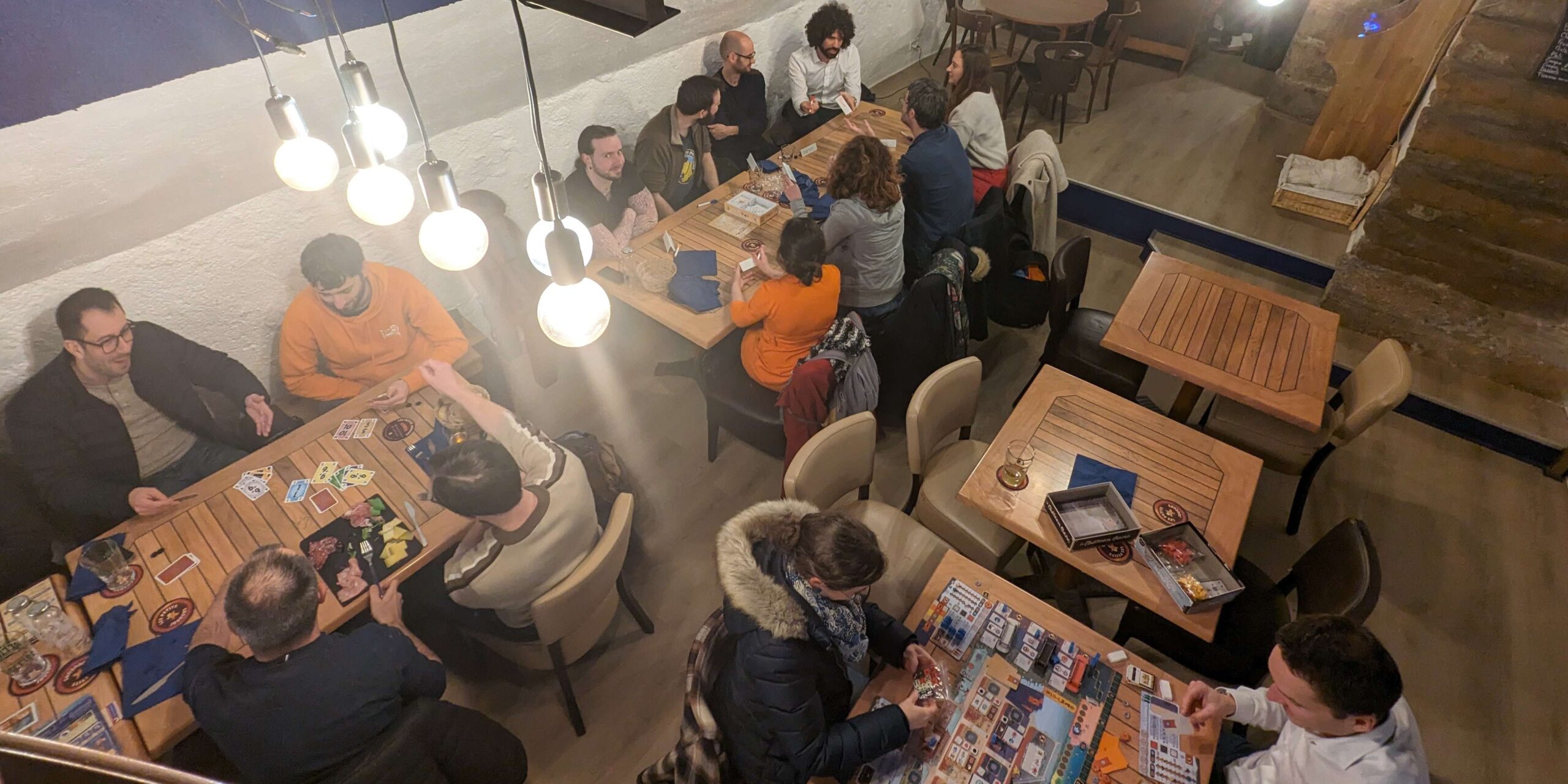 Plus d’informations sur «&nbsp;Les Petits Aventuriers chez les Petits Joueurs&nbsp;»