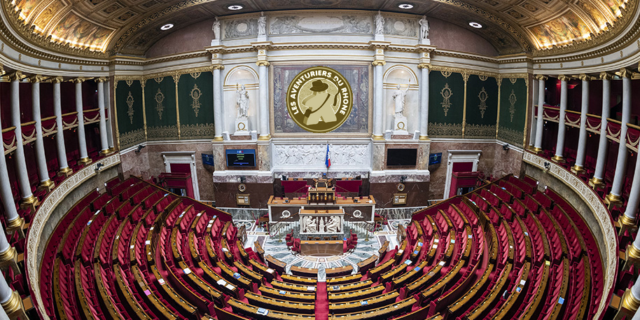 Plus d’informations sur «&nbsp;AG et Eté 2024 - Le temps (révolu) des élections (démocratiques) et des pique-niques&nbsp;»