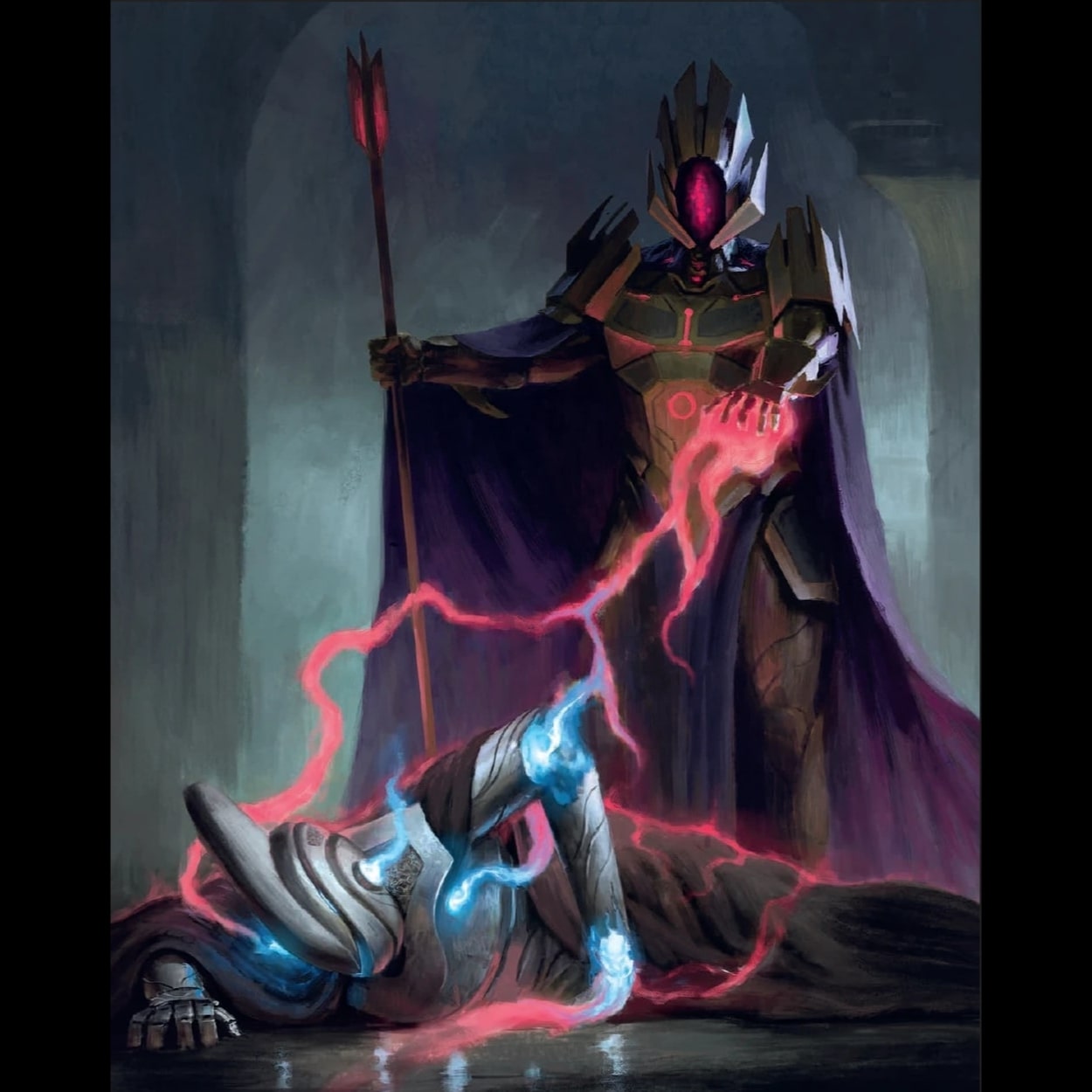 Plus d’informations sur «&nbsp;Twilight Imperium 4e : La Menace Guybruush&nbsp;»