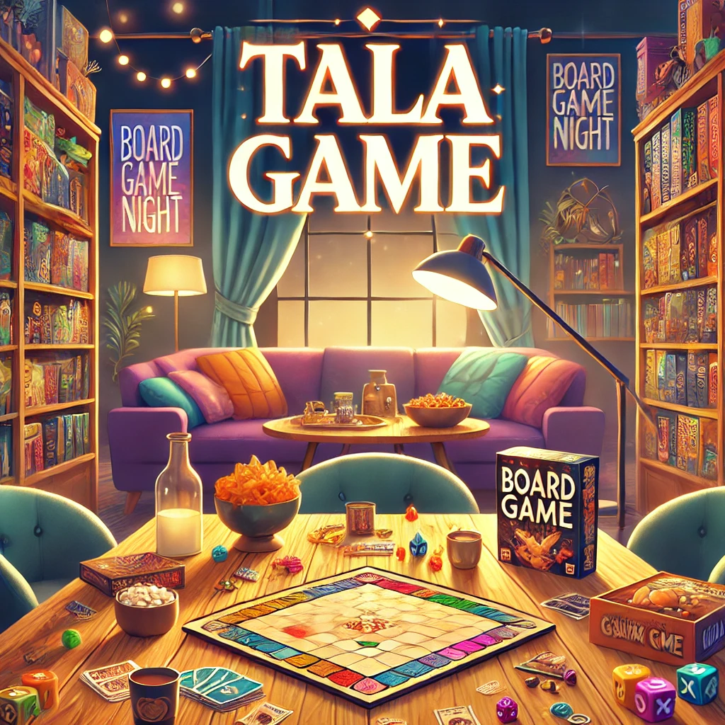 Mercredi Talagame