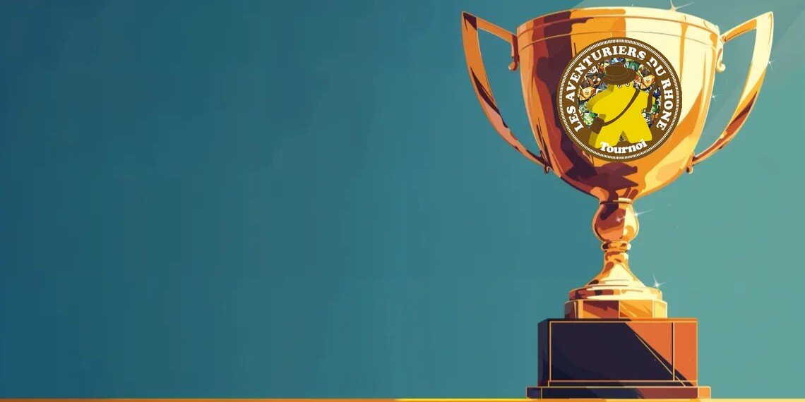 Plus d’informations sur «&nbsp;Tournoi 2025 - On ne change pas les traditions !&nbsp;»