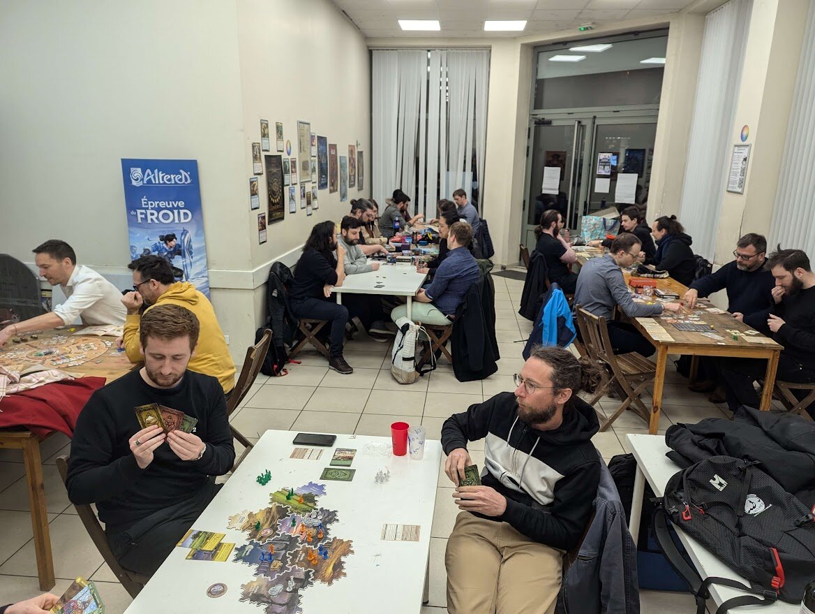 Plus d’informations sur «&nbsp;🍀Vive la Saint PaTroll !🍀&nbsp;»