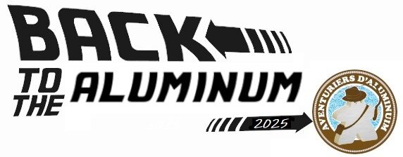 Plus d’informations sur «&nbsp;Aventuriers d'Aluminium 2025 - Les nommés sont ...&nbsp;»
