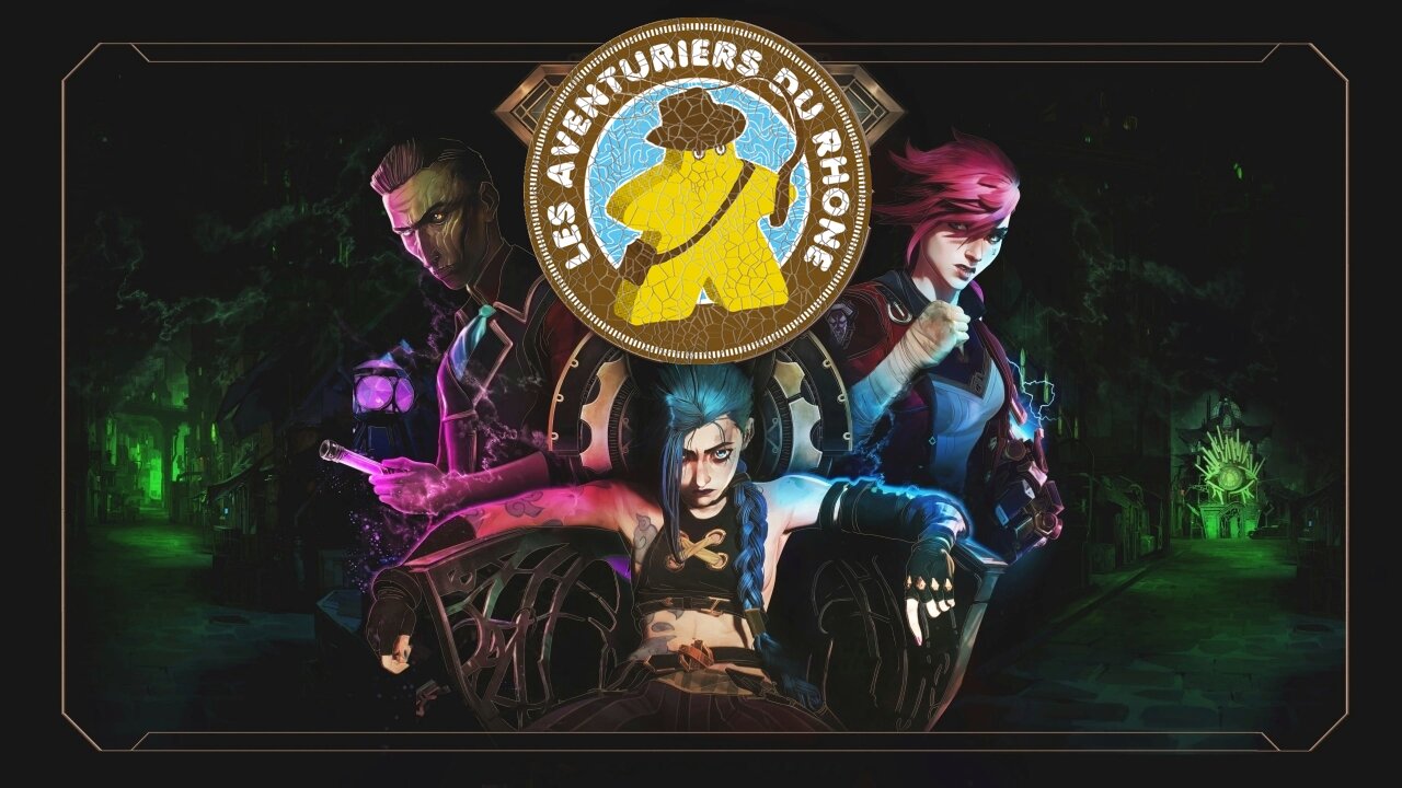 Plus d’informations sur «&nbsp;🎶Terrain de Gros Jeux🎶&nbsp;»