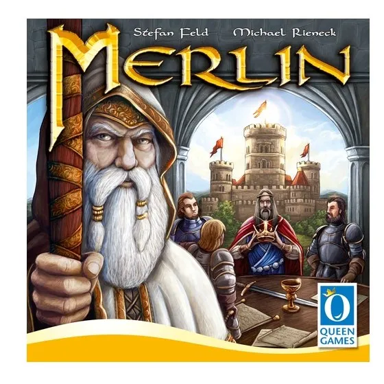 Soirée Oldies (Merlin)