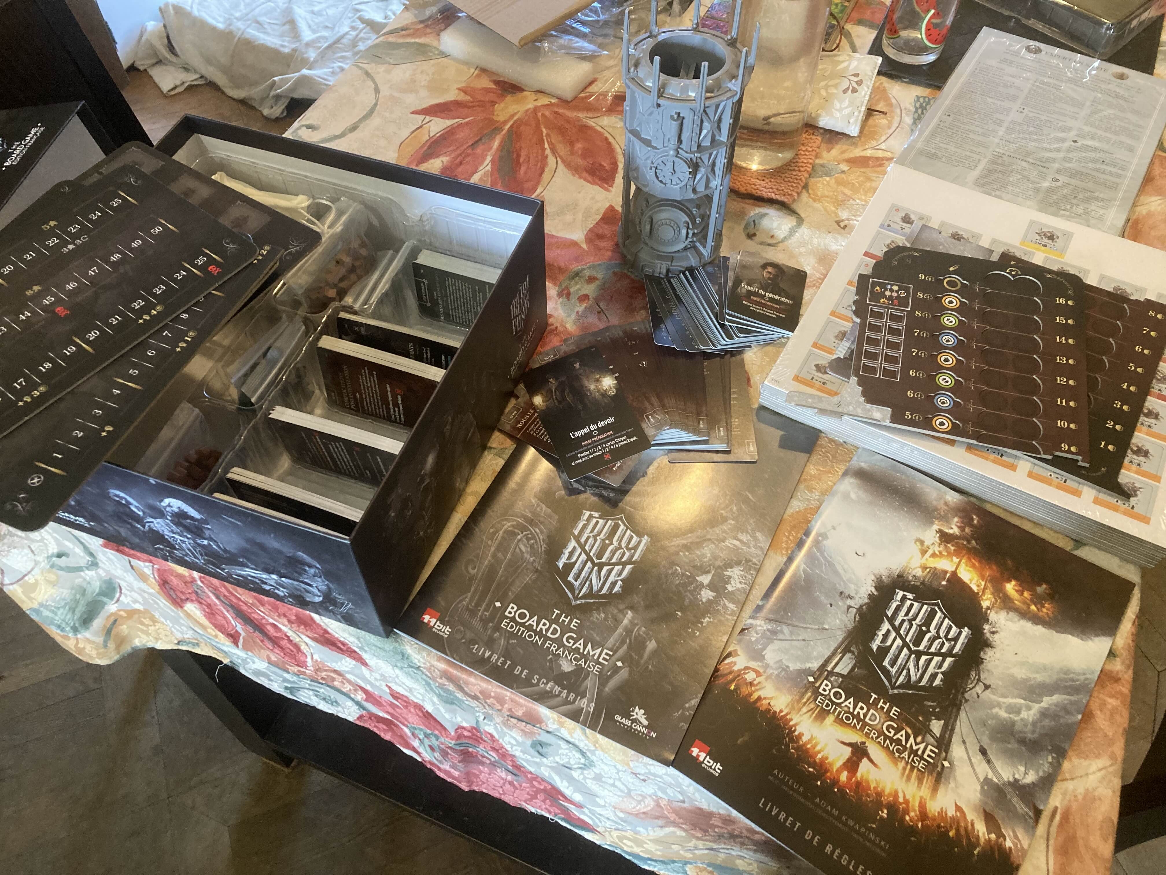 Plus d’informations sur «&nbsp;Face à la tempête, nos dirigeants ne sont pas à la hauteur ...&nbsp;»