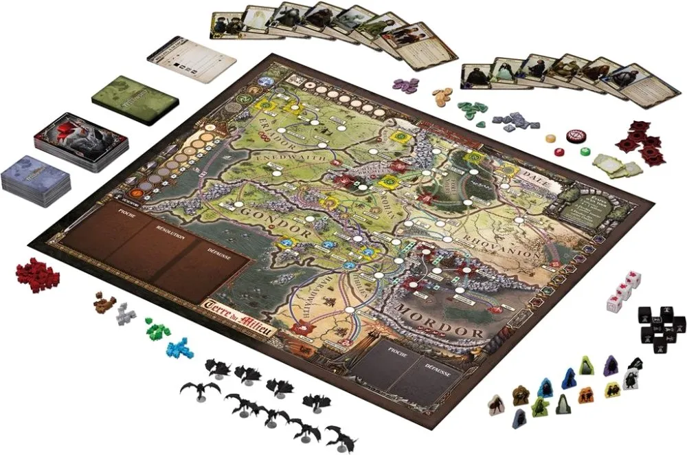 Petite randonnée en montagne