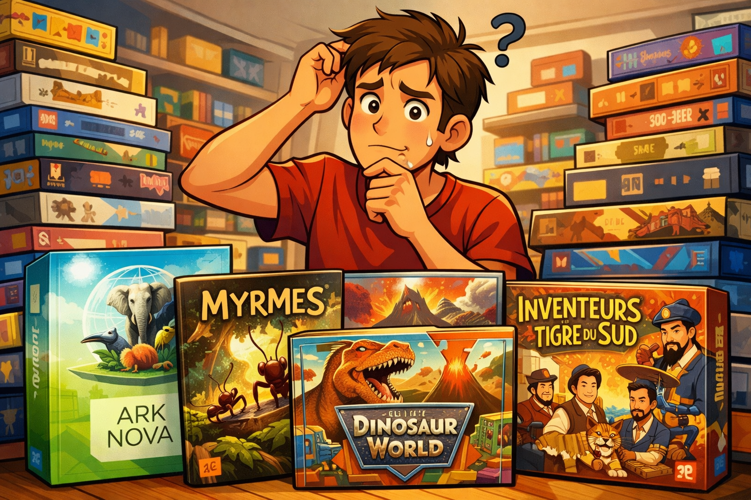 Allez je retente ma chance ... ne me laissez pas seul !