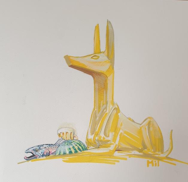 Soirée Oldies (Marco Polo)