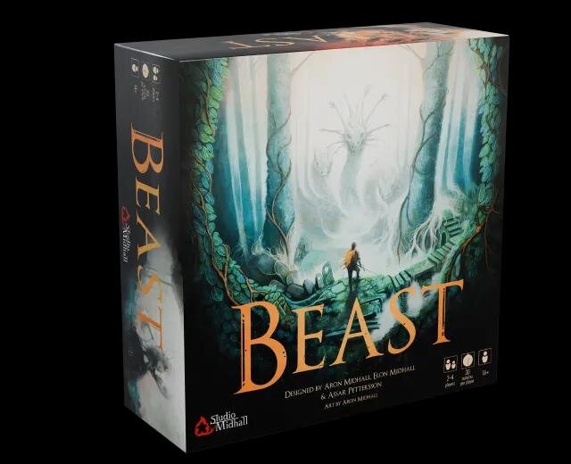 BEAST qui chasse qui ?