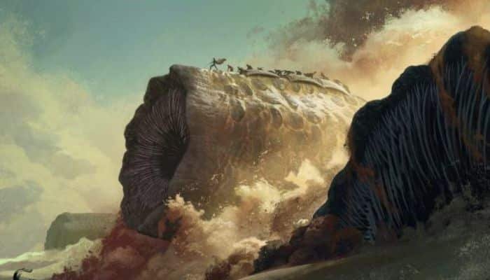 Dune Imperium : Insurrection + lignées