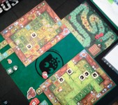 Sapiens : Full aux ours par le feu