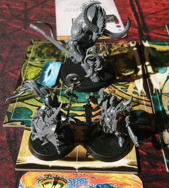 "T'as pas entendu un bruit là ?"